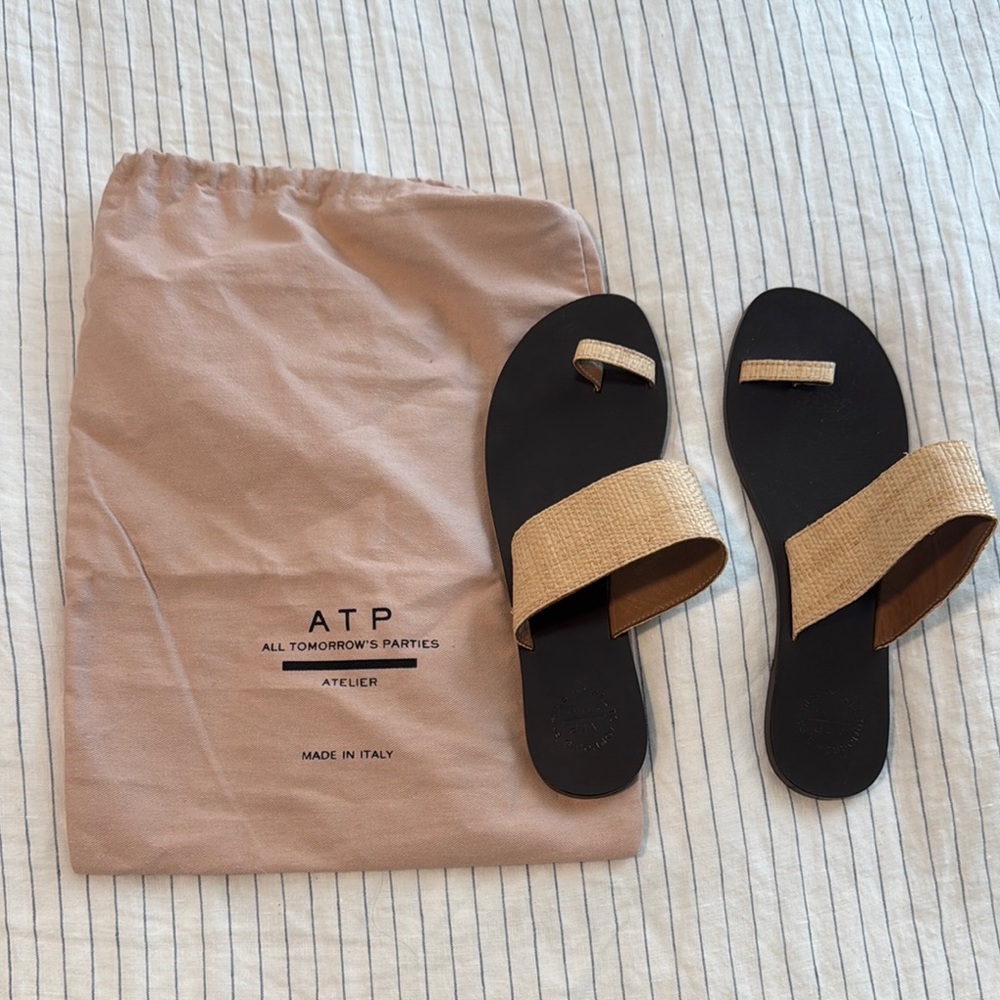 ATP Sandals